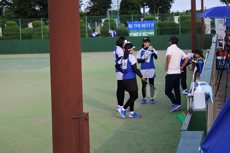 男子第66回・女子第65回 全日本実業団選手権大会