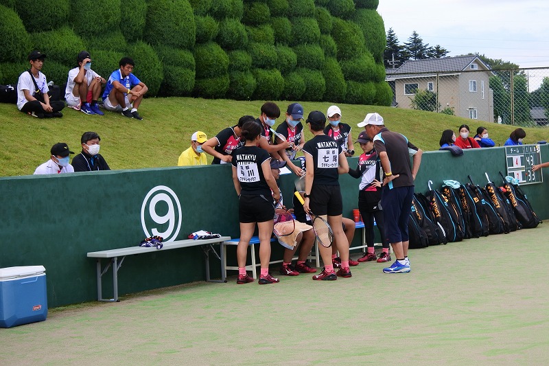 男子第66回・女子第65回 全日本実業団選手権大会