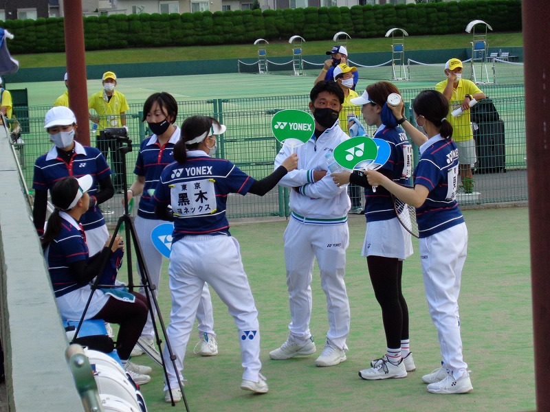 男子第66回・女子第65回 全日本実業団選手権大会
