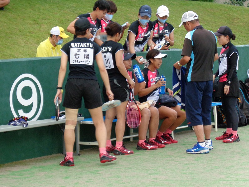 男子第66回・女子第65回 全日本実業団選手権大会
