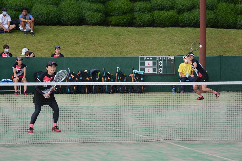 男子第66回・女子第65回 全日本実業団選手権大会