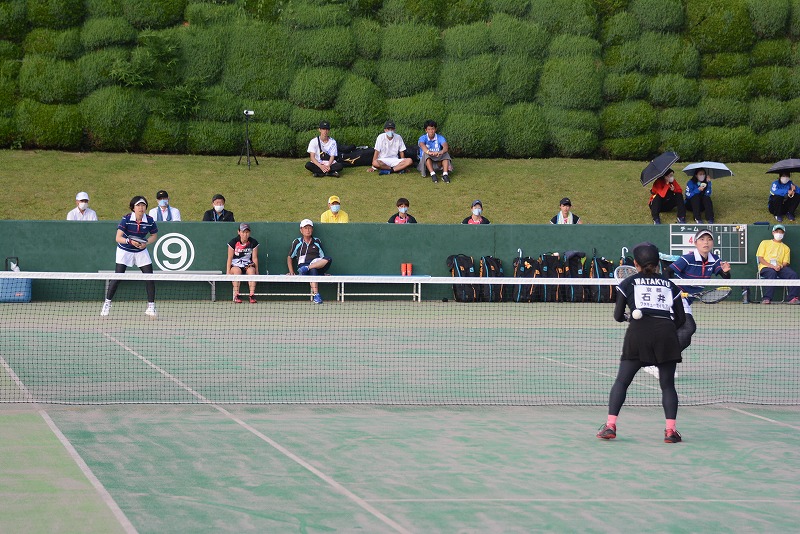 男子第66回・女子第65回 全日本実業団選手権大会
