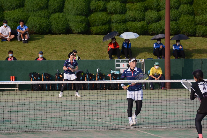 男子第66回・女子第65回 全日本実業団選手権大会