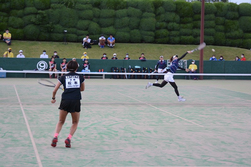 男子第66回・女子第65回 全日本実業団選手権大会