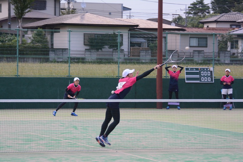 男子第66回・女子第65回 全日本実業団選手権大会