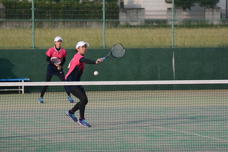 男子第66回・女子第65回 全日本実業団選手権大会