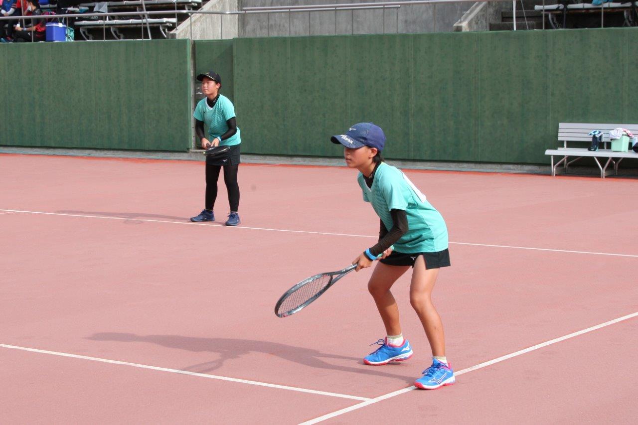 JOCジュニアオリンピックカップ大会 第29回全日本ジュニア選手権大会