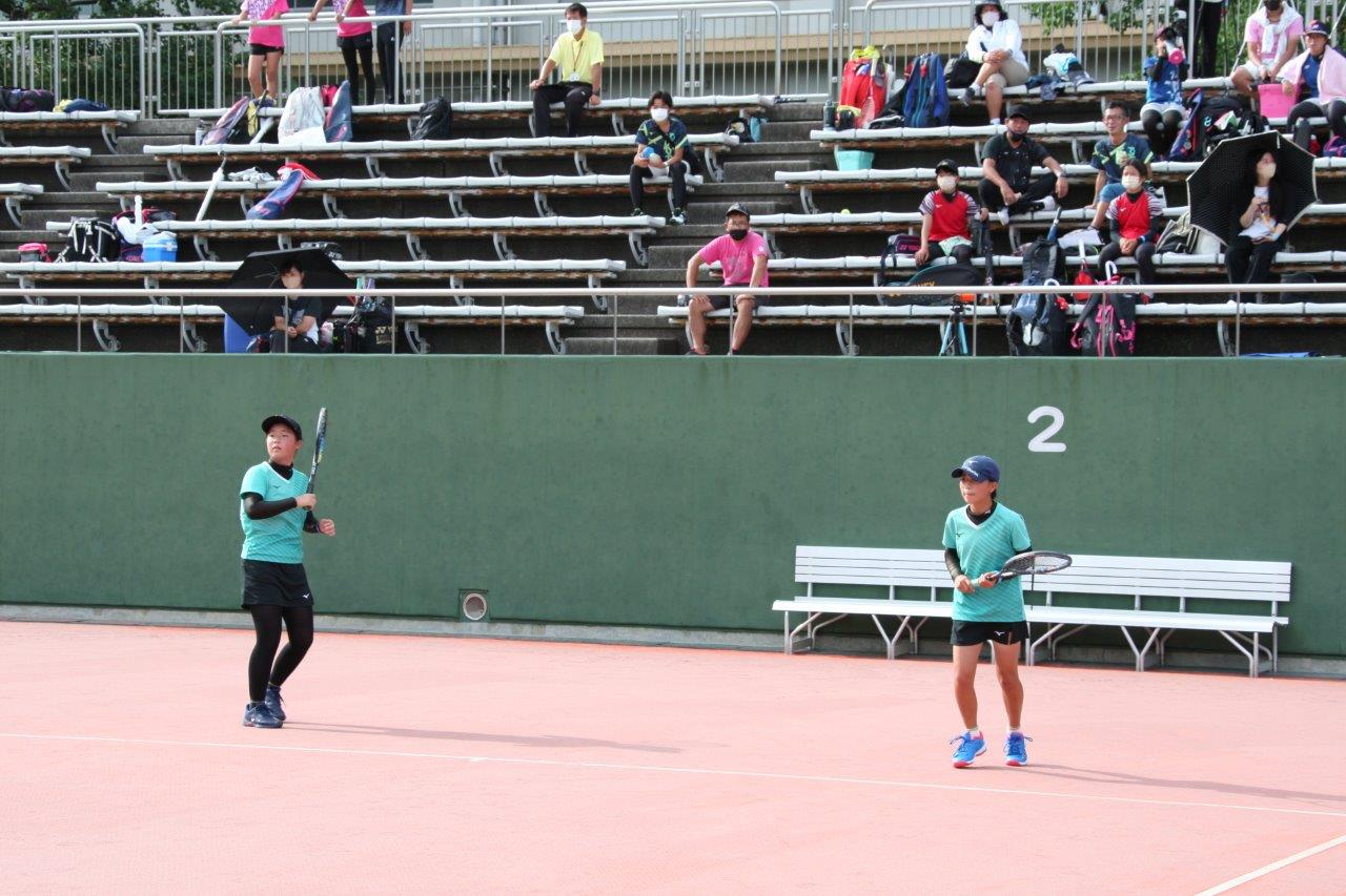 JOCジュニアオリンピックカップ大会 第29回全日本ジュニア選手権大会