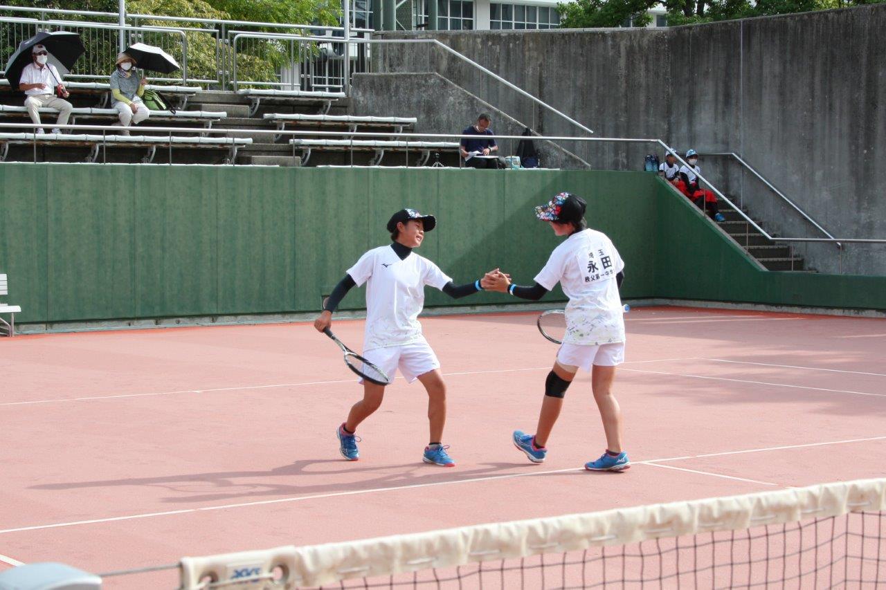 JOCジュニアオリンピックカップ大会 第29回全日本ジュニア選手権大会