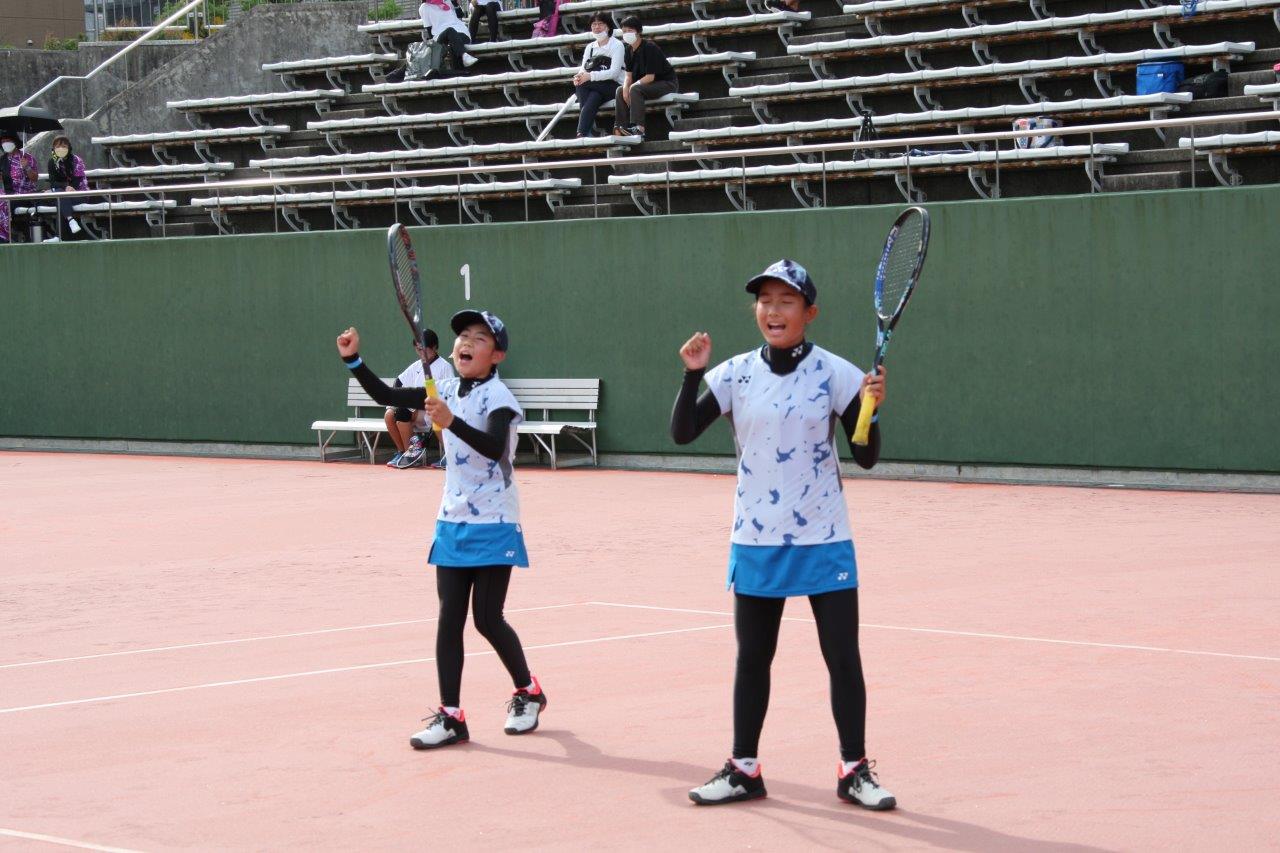 JOCジュニアオリンピックカップ大会 第29回全日本ジュニア選手権大会