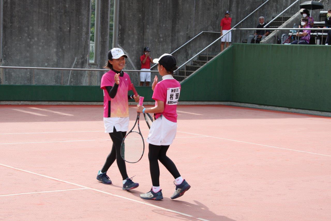 JOCジュニアオリンピックカップ大会 第29回全日本ジュニア選手権大会