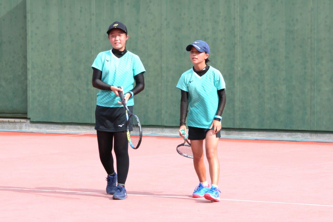 JOCジュニアオリンピックカップ大会 第29回全日本ジュニア選手権大会