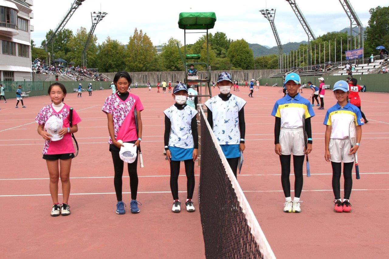 JOCジュニアオリンピックカップ大会 第29回全日本ジュニア選手権大会