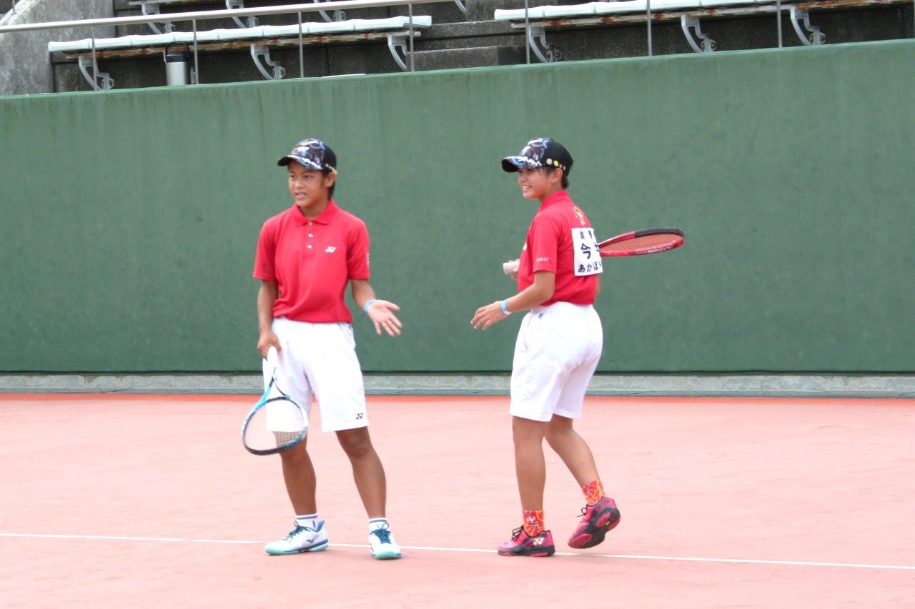 JOCジュニアオリンピックカップ大会 第29回全日本ジュニア選手権大会