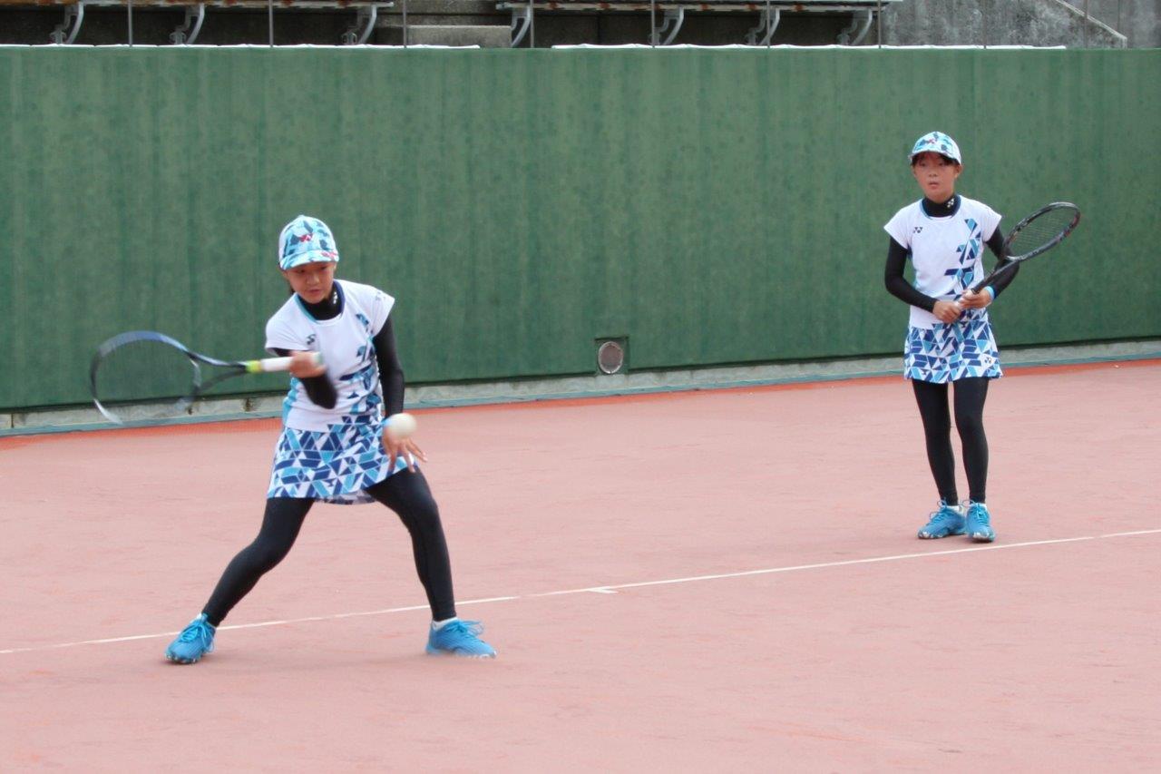 JOCジュニアオリンピックカップ大会 第29回全日本ジュニア選手権大会