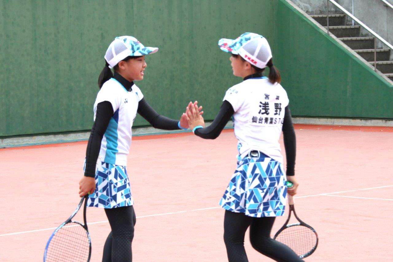 JOCジュニアオリンピックカップ大会 第29回全日本ジュニア選手権大会