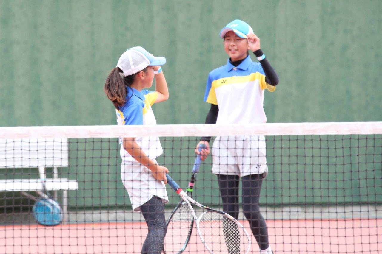 JOCジュニアオリンピックカップ大会 第29回全日本ジュニア選手権大会