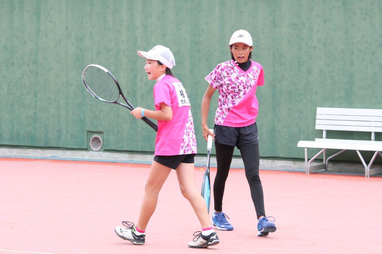 JOCジュニアオリンピックカップ大会 第29回全日本ジュニア選手権大会