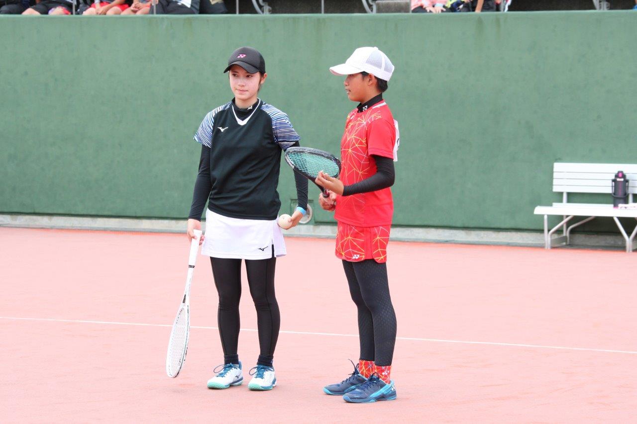 JOCジュニアオリンピックカップ大会 第29回全日本ジュニア選手権大会
