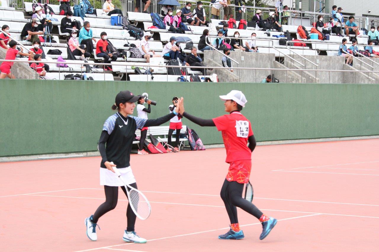 JOCジュニアオリンピックカップ大会 第29回全日本ジュニア選手権大会