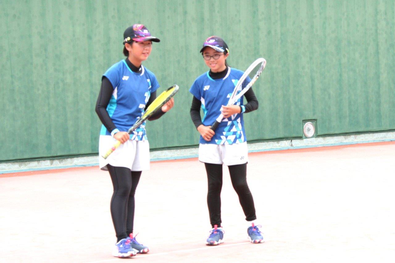 JOCジュニアオリンピックカップ大会 第29回全日本ジュニア選手権大会