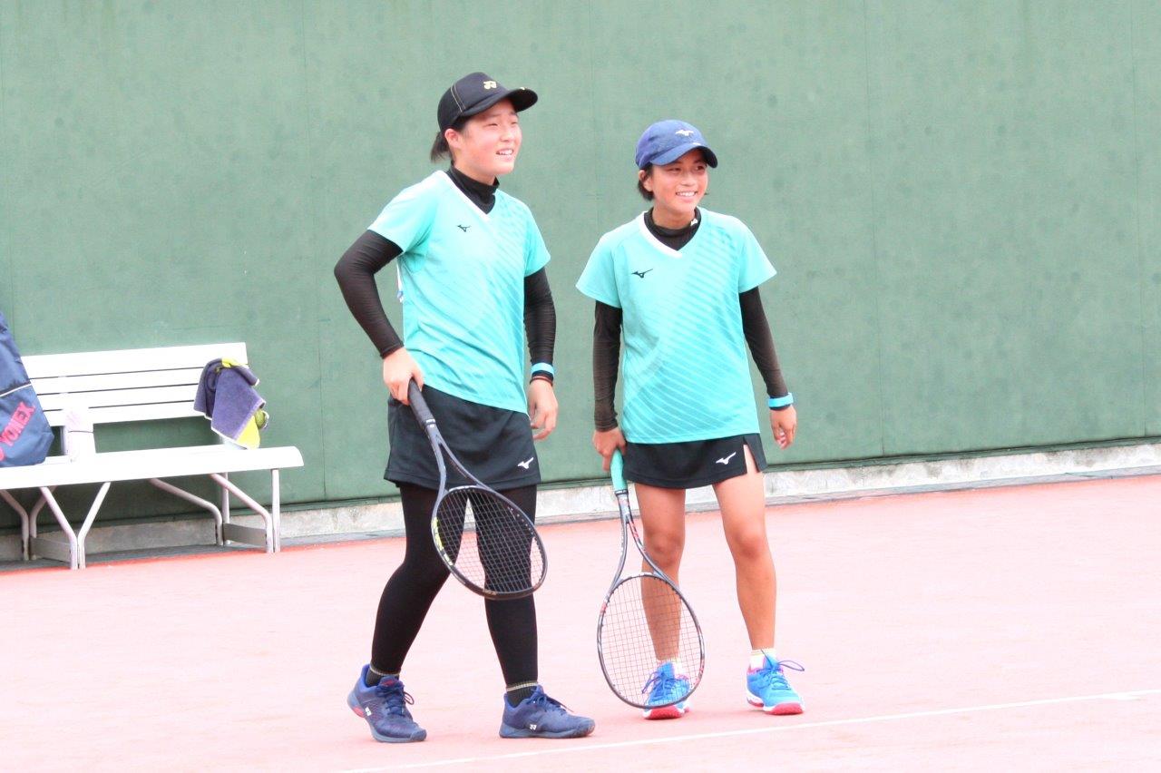 JOCジュニアオリンピックカップ大会 第29回全日本ジュニア選手権大会