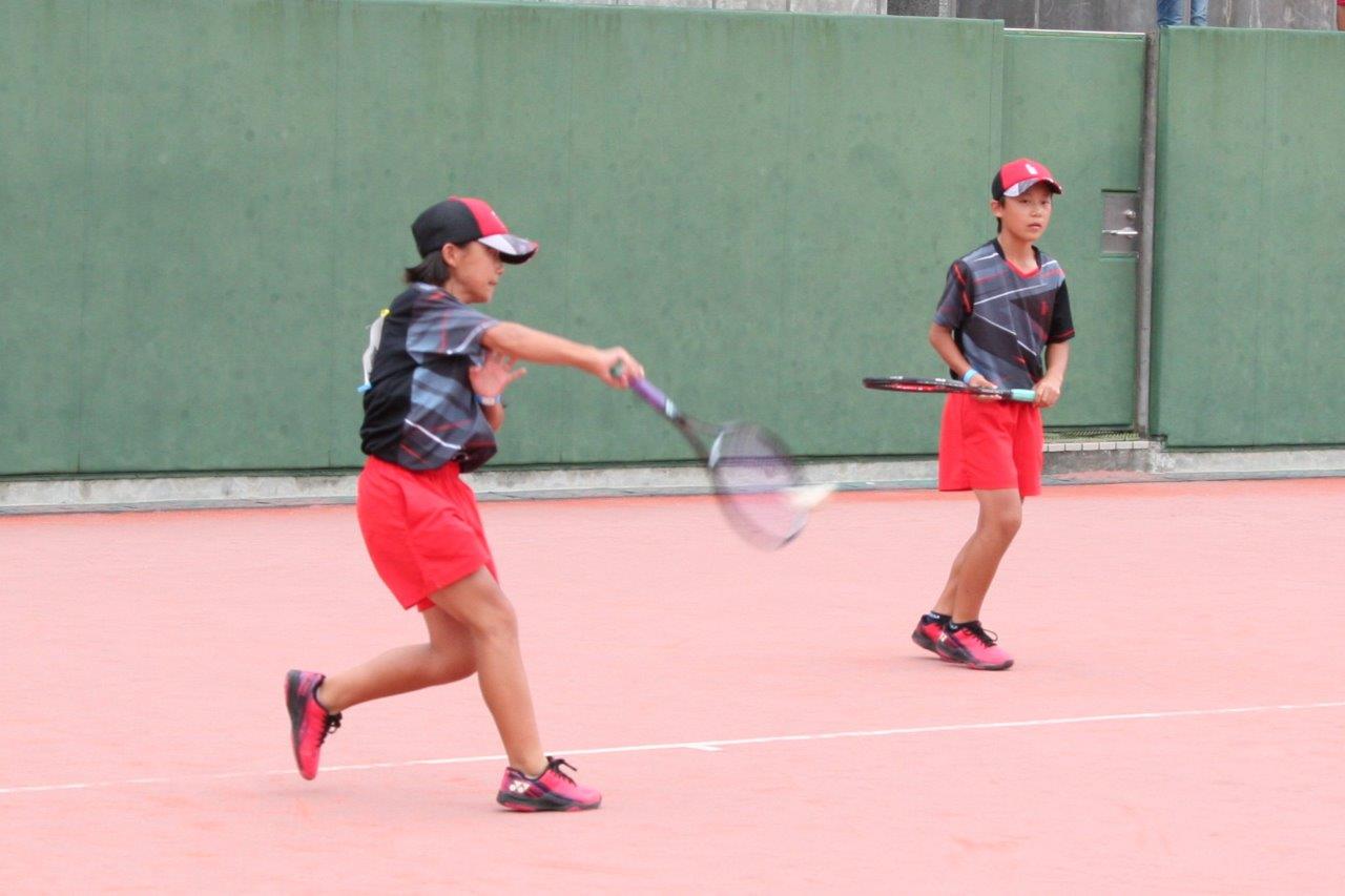JOCジュニアオリンピックカップ大会 第29回全日本ジュニア選手権大会