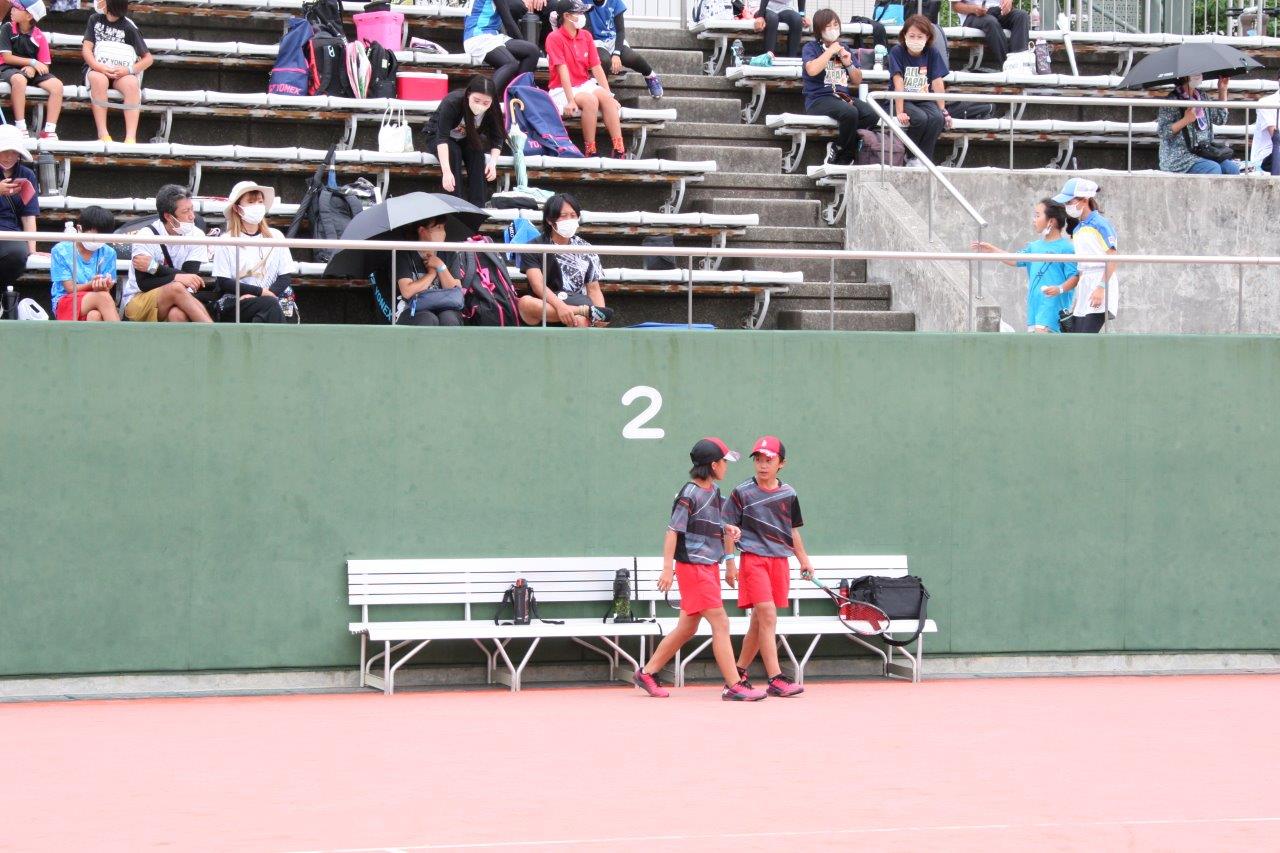 JOCジュニアオリンピックカップ大会 第29回全日本ジュニア選手権大会