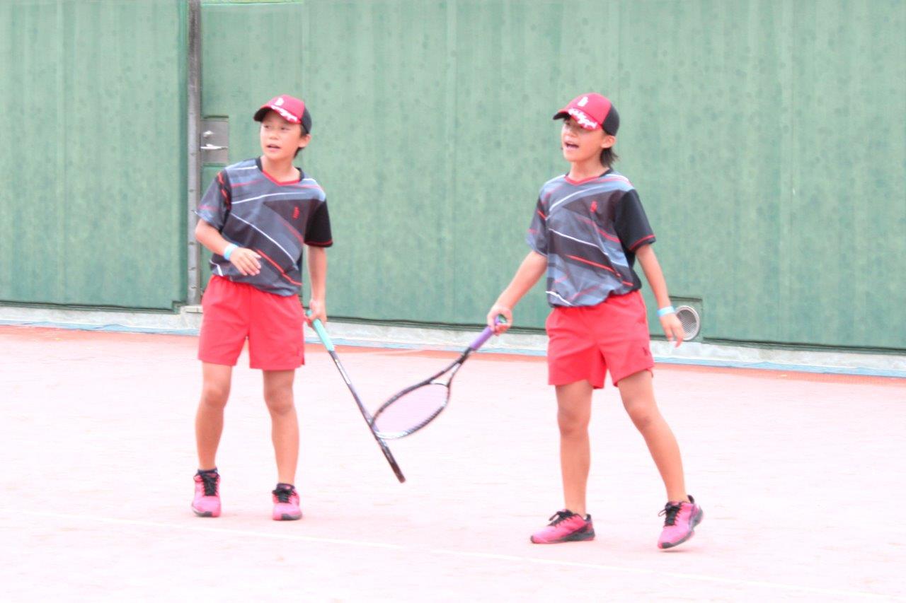 JOCジュニアオリンピックカップ大会 第29回全日本ジュニア選手権大会