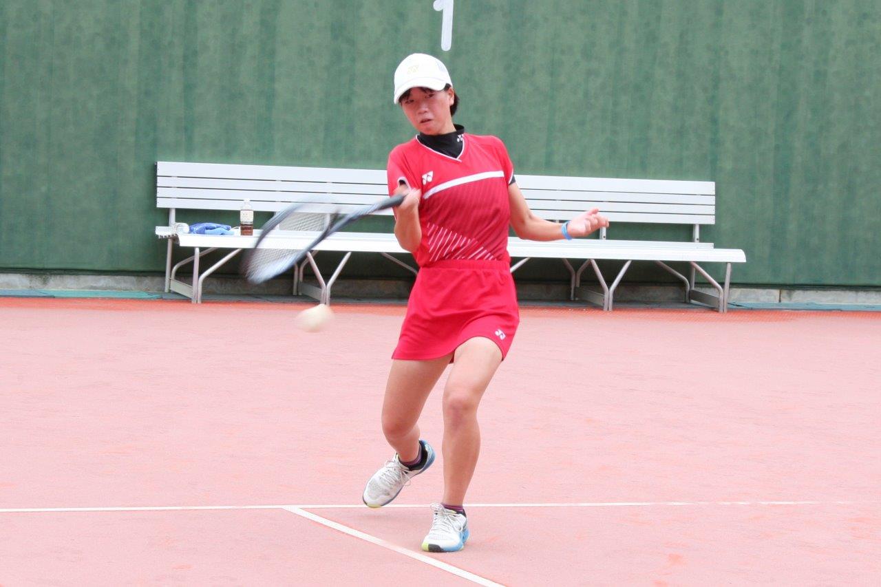 JOCジュニアオリンピックカップ大会 第29回全日本ジュニア選手権大会