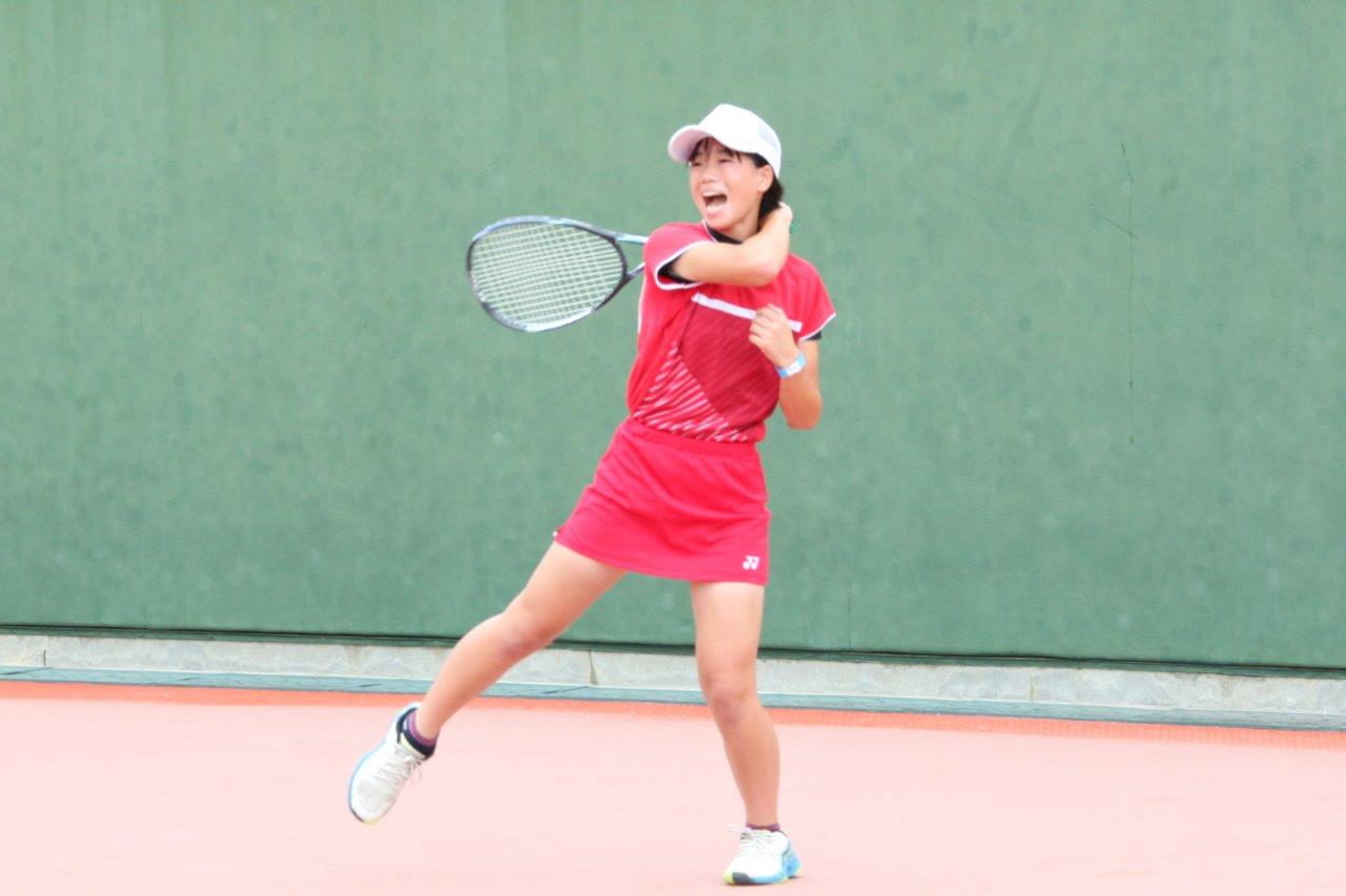 JOCジュニアオリンピックカップ大会 第29回全日本ジュニア選手権大会
