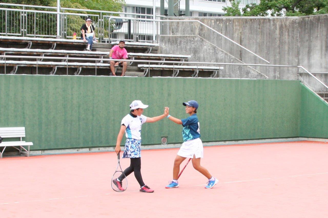 JOCジュニアオリンピックカップ大会 第29回全日本ジュニア選手権大会