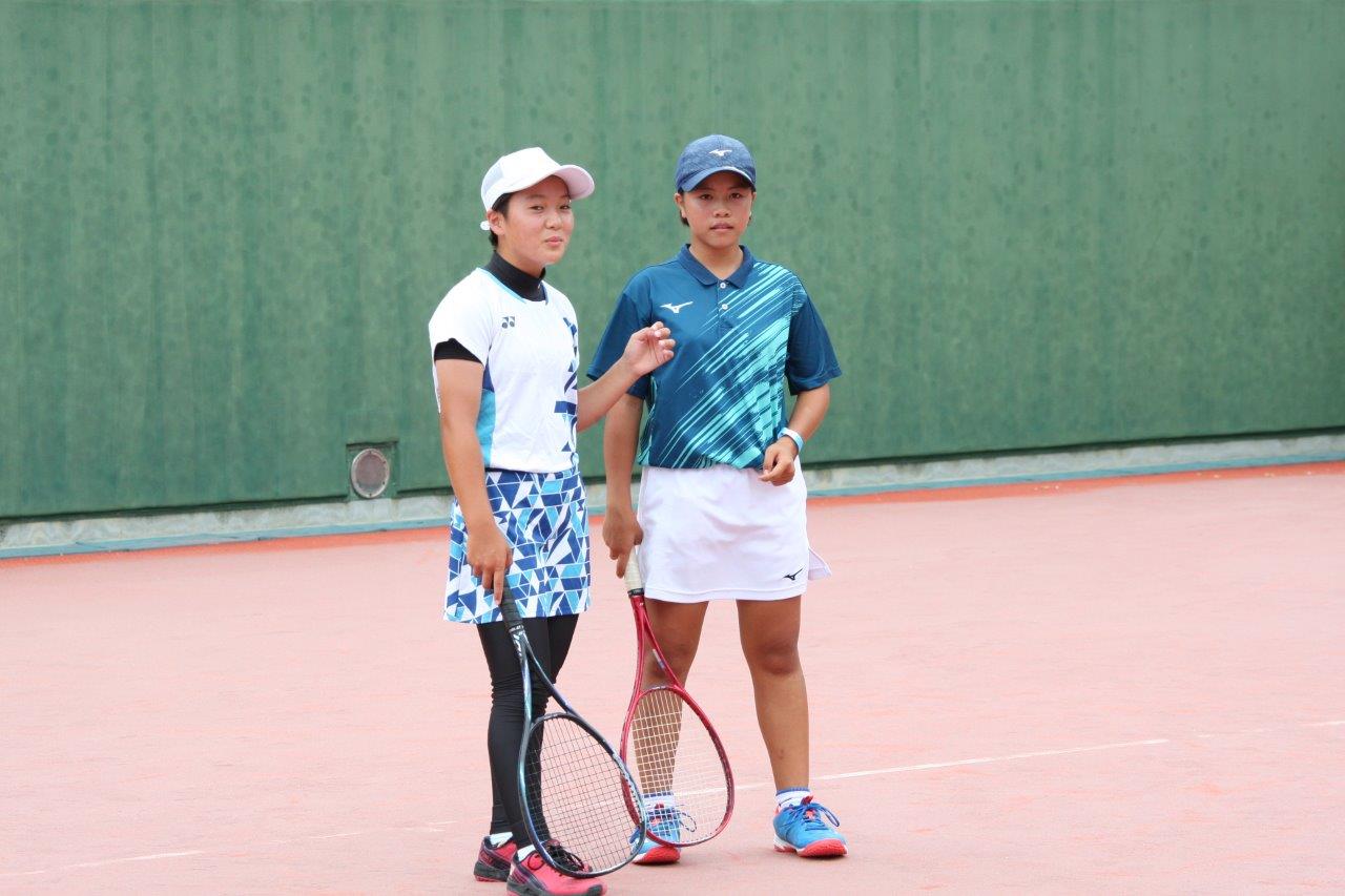 JOCジュニアオリンピックカップ大会 第29回全日本ジュニア選手権大会