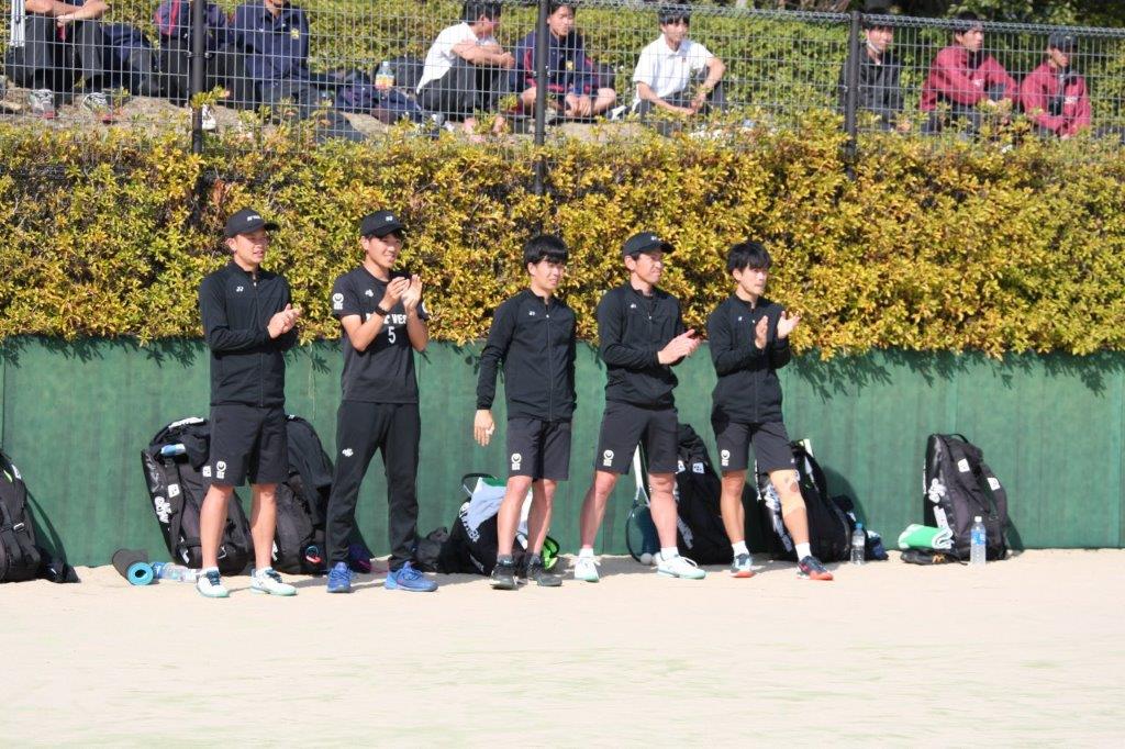 第3回 平和カップひろしま国際大会