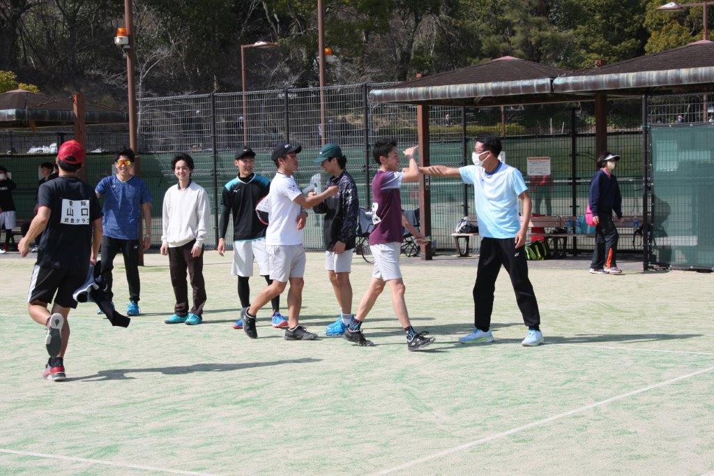 第3回 平和カップひろしま国際大会