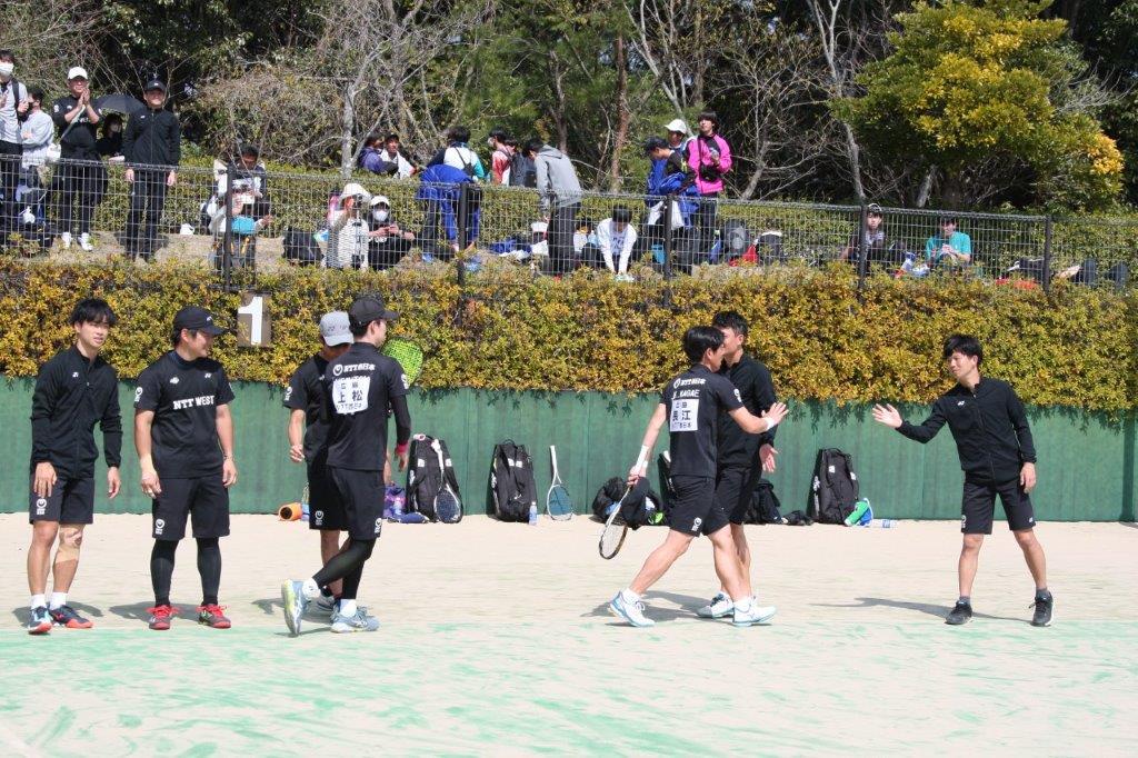 第3回 平和カップひろしま国際大会