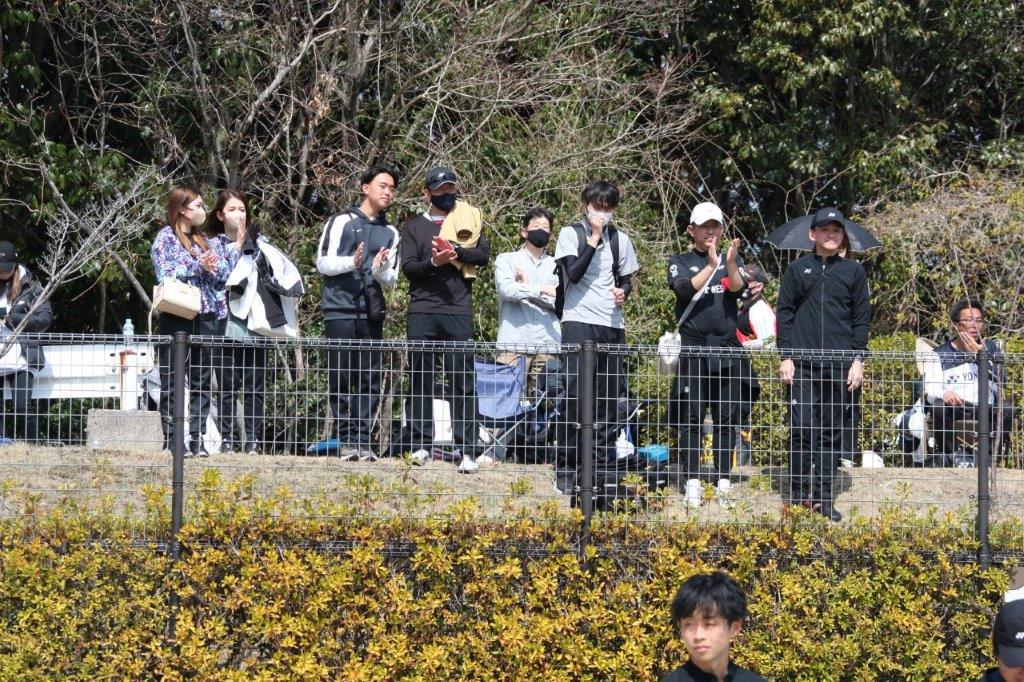 第3回 平和カップひろしま国際大会