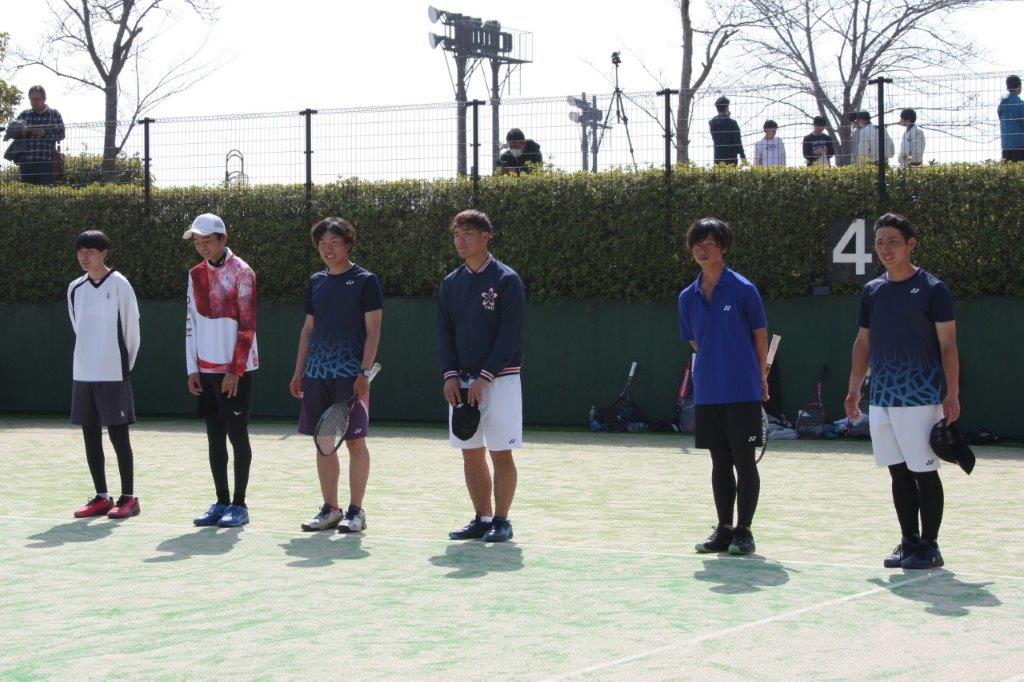 第3回 平和カップひろしま国際大会