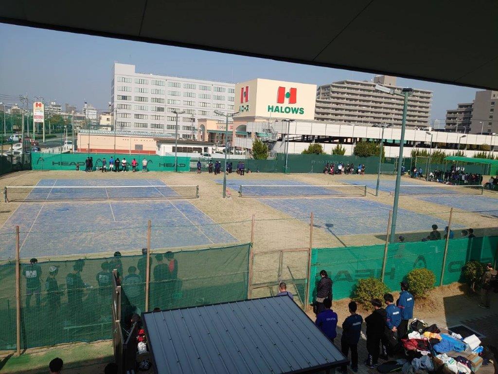第3回 平和カップひろしま国際大会