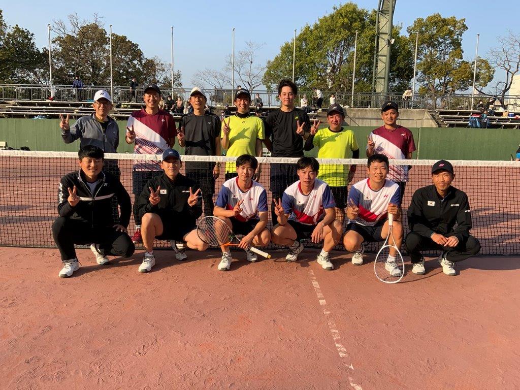 第3回 平和カップひろしま国際大会