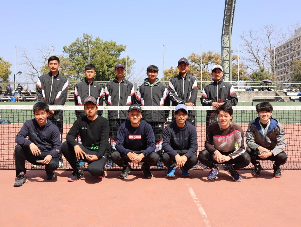 第3回 平和カップひろしま国際大会