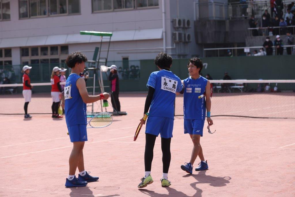 第3回 平和カップひろしま国際大会