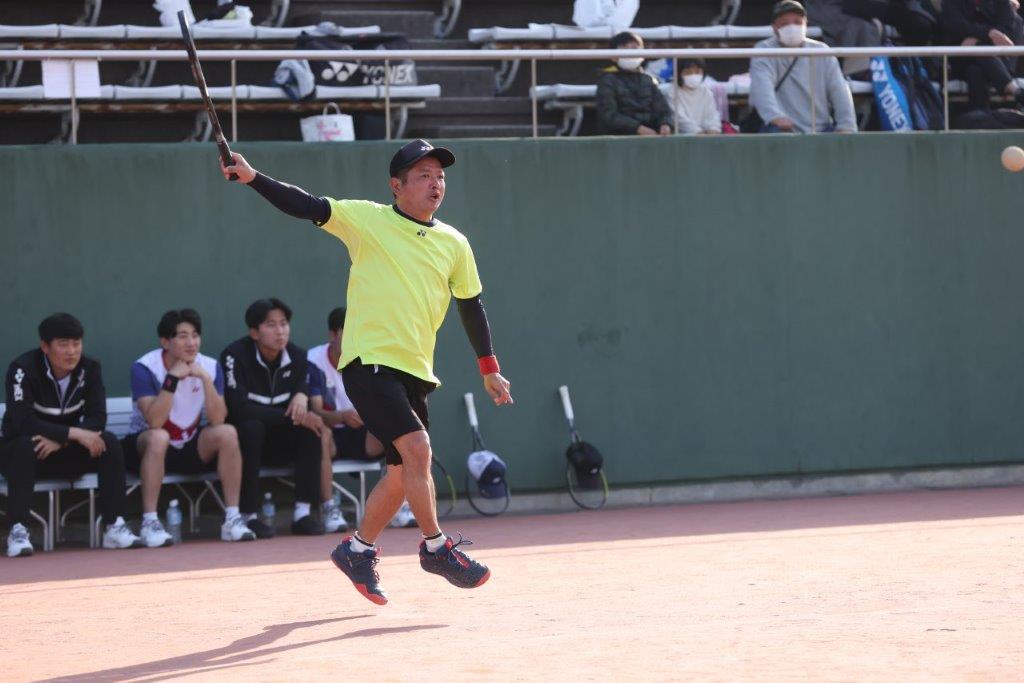 第3回 平和カップひろしま国際大会