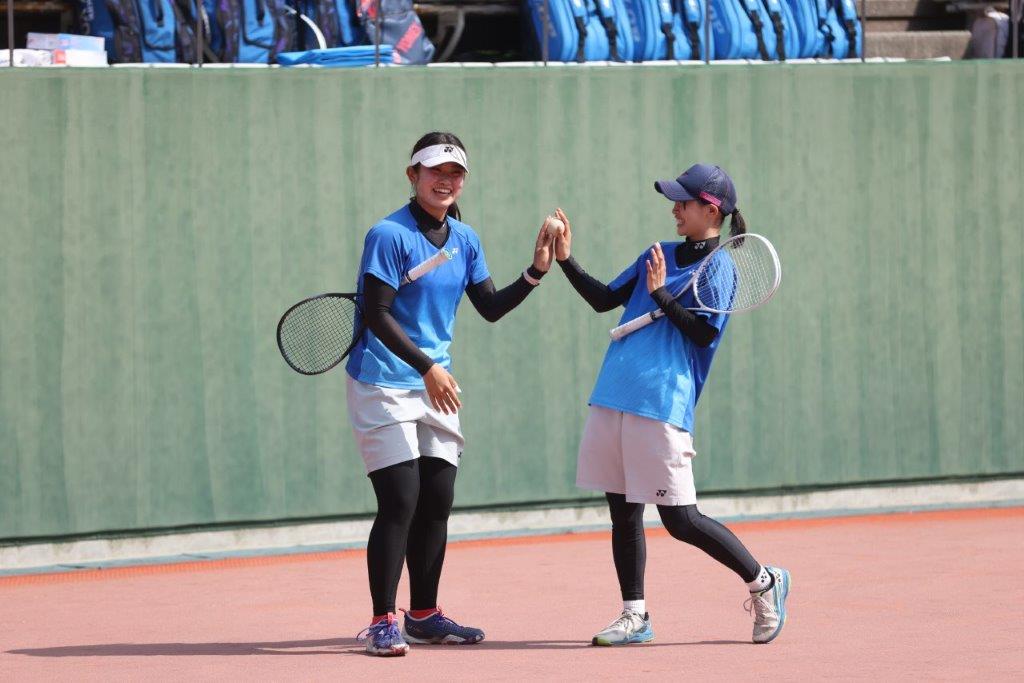第3回 平和カップひろしま国際大会