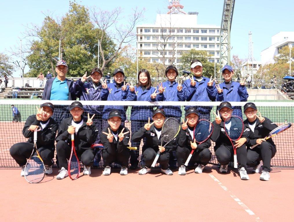 第3回 平和カップひろしま国際大会