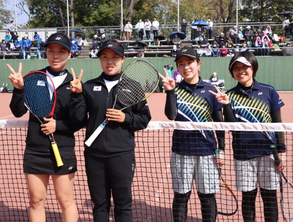 第3回 平和カップひろしま国際大会