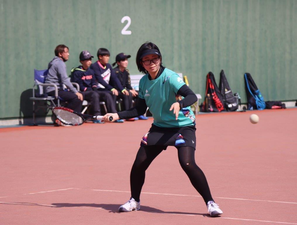 第3回 平和カップひろしま国際大会