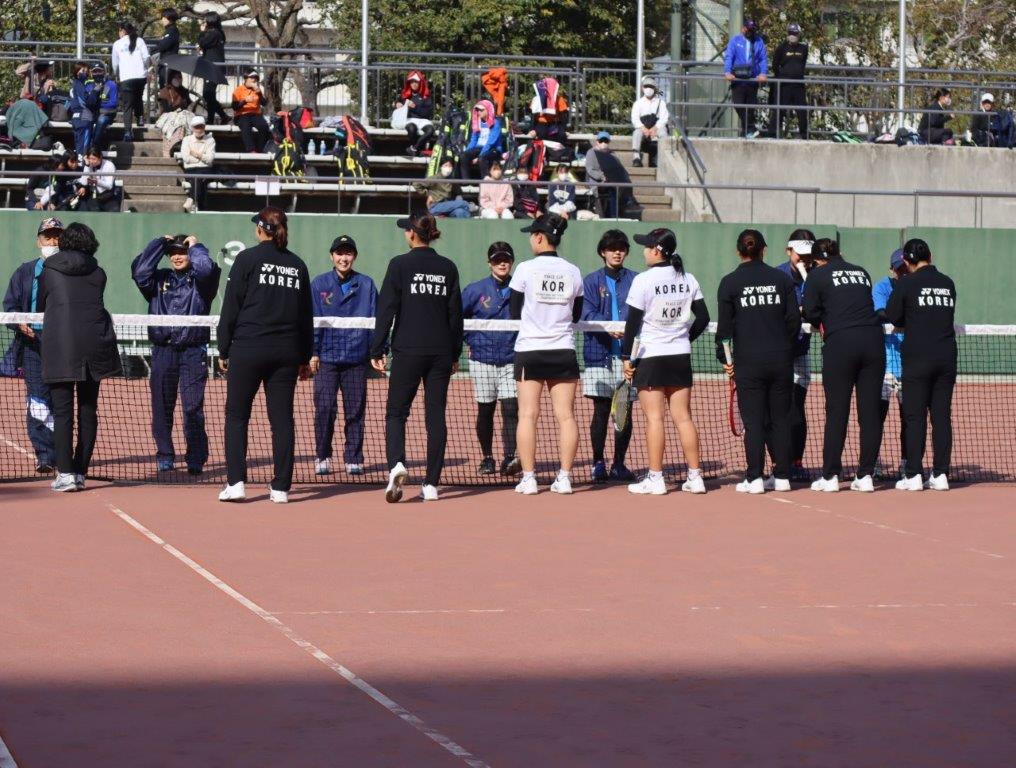 第3回 平和カップひろしま国際大会