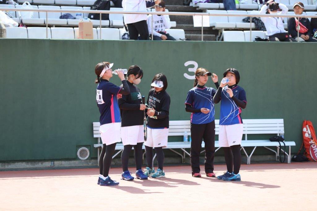 第3回 平和カップひろしま国際大会