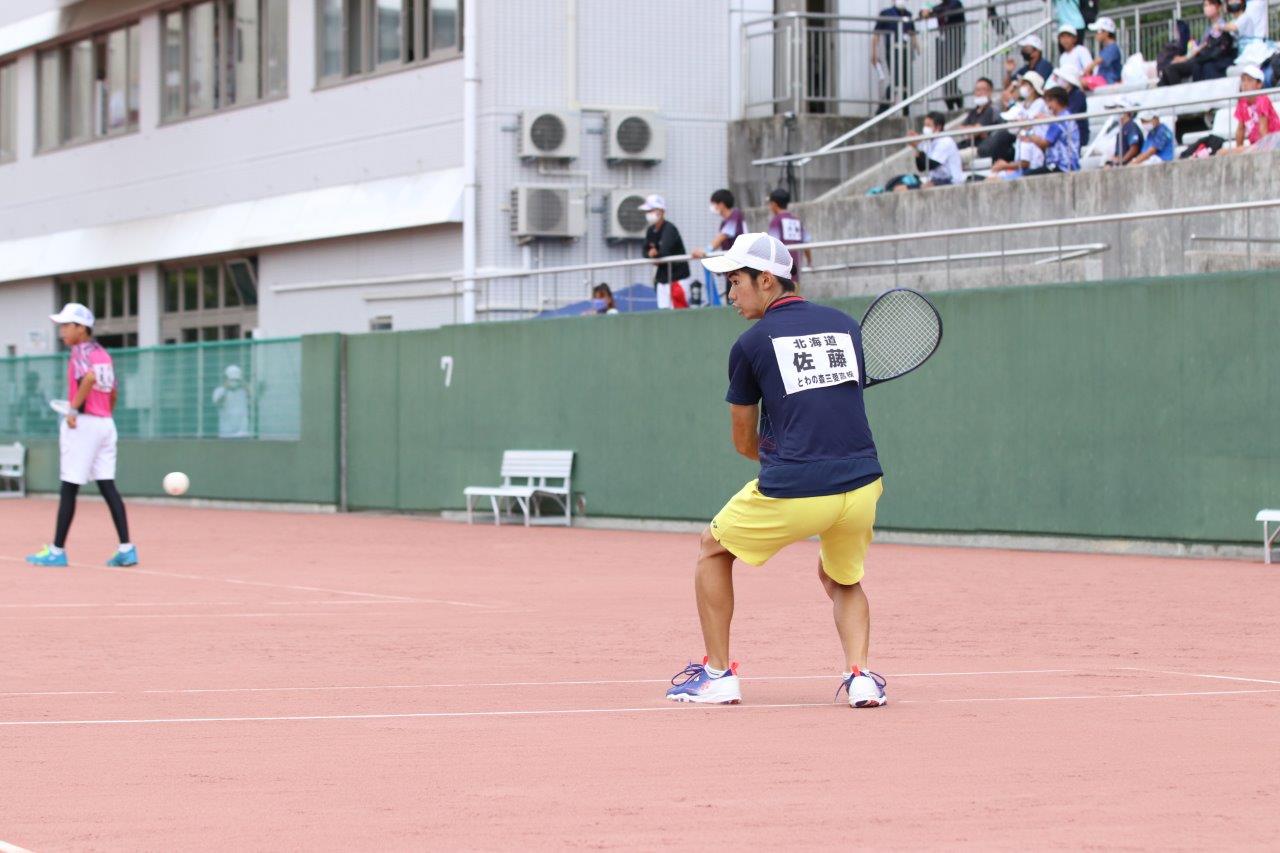 JOCジュニアオリンピックカップ大会 第29回全日本ジュニア選手権大会